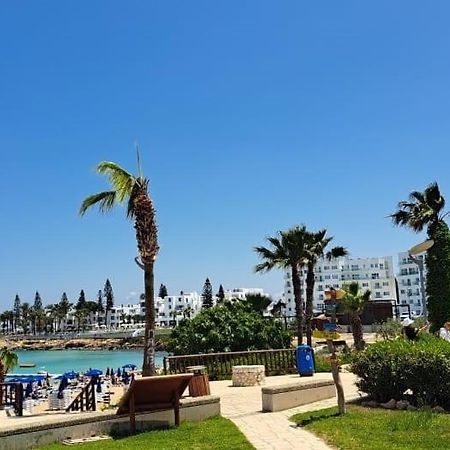 Villa Marina By Fig Tree Bay Protaras Exterior photo