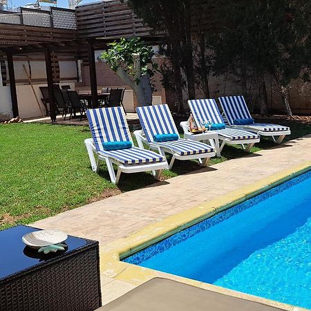 Villa Marina By Fig Tree Bay Protaras Exterior photo