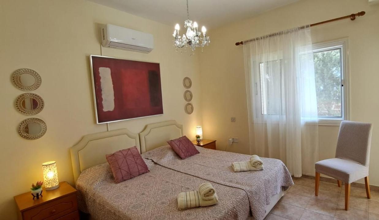 Villa Marina By Fig Tree Bay Protaras Exterior photo