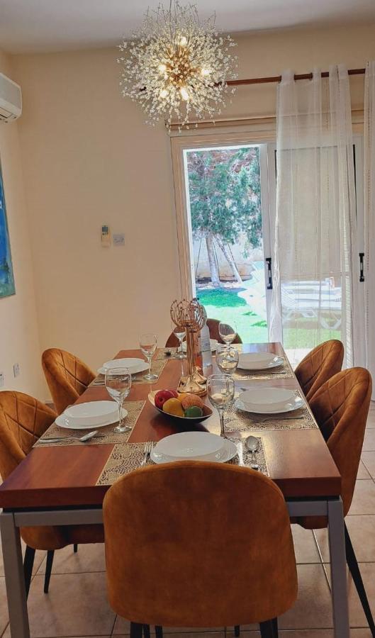 Villa Marina By Fig Tree Bay Protaras Exterior photo